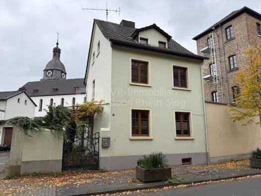 Einfamilienhaus zum Kauf 189.000 € 1 Zimmer 70 m² 320 m² Grundstück Rheinbach 53359