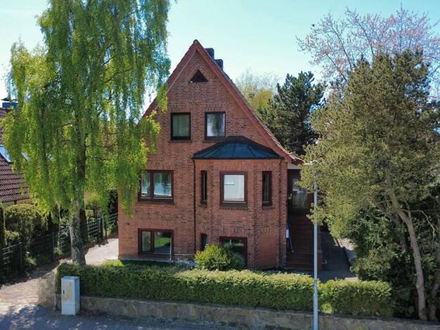 Villa zum Kauf 1.299.000 € 11 Zimmer 208 m² 565 m² Grundstück Timmendorfer Strand Timmendorfer Strand 23669