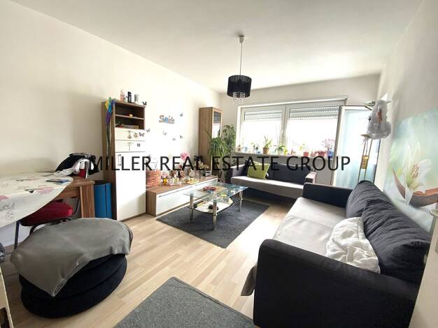 Wohnung zum Kauf 232.000 € 3 Zimmer 57,1 m² 2. Geschoss Augustinviertel Ingolstadt 85053
