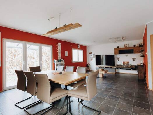 Einfamilienhaus zum Kauf 469.000 € 186 m² 693 m² Grundstück Ferschweiler 54668