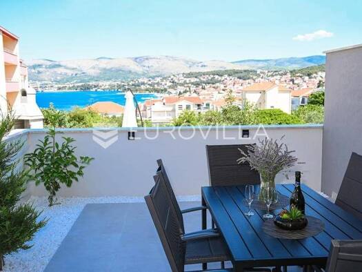 Wohnung zur Miete 650 € 1 Zimmer 65 m² Okrug Gornji Okrug Donji 21223