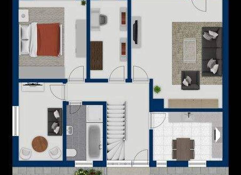 Einfamilienhaus zum Kauf 349.000 € 7 Zimmer 151,9 m² 934 m² Grundstück Schneverdingen 29640