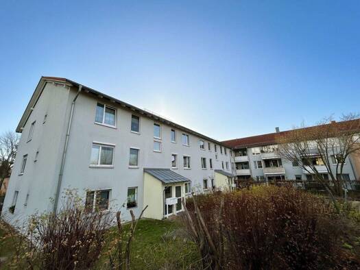 Wohnung zum Kauf 145.000 € 2 Zimmer 55 m² 2. Geschoss Holzhausen Leipzig 04288