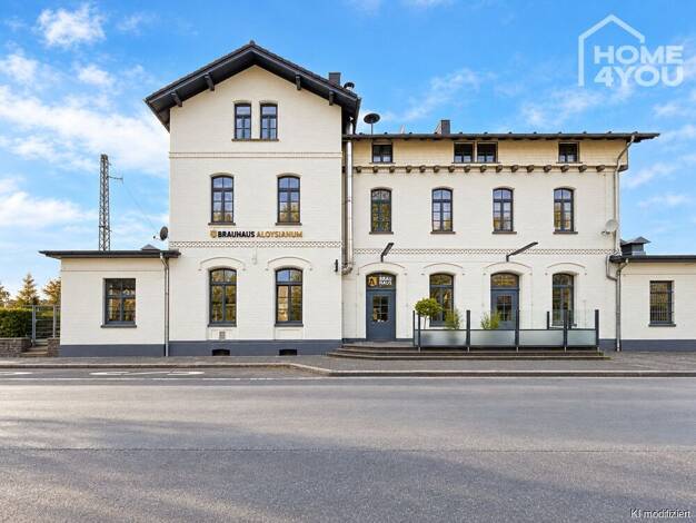 Wohnung zum Kauf 255.000 € 2 Zimmer 85 m² Leichlingen Leichlingen (Rheinland) 42799