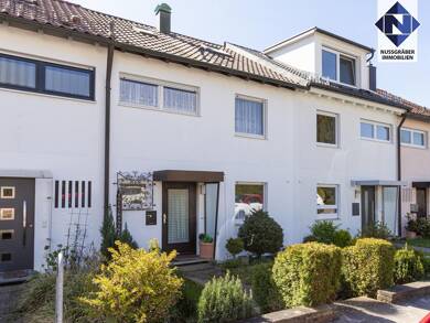 Reihenmittelhaus zum Kauf 349.000 € 4 Zimmer 85 m² 186 m² Grundstück Plochingen 73207