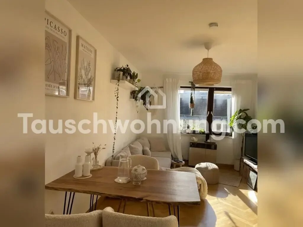 Wohnung zur Miete 875 € 2 Zimmer 56 m²<br/>Wohnfläche 4.<br/>Geschoss Untere Au München 81543