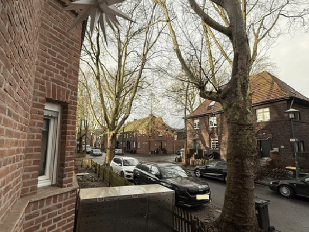 Reihenmittelhaus zum Kauf 230.000 € 3,5 Zimmer 90 m² 104 m² Grundstück frei ab sofort Wehofen Walsum 47179