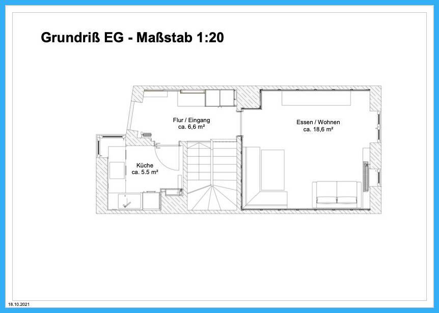 Wohnung zum Kauf 266.000 € 2 Zimmer 66,9 m²<br/>Wohnfläche EG<br/>Geschoss Bad Birnbach Bad Birnbach 84364