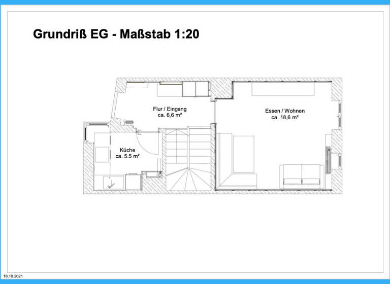 Wohnung zum Kauf 266.666 € 2 Zimmer 66,9 m² EG Bad Birnbach 84364