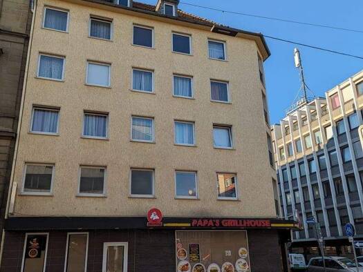 Wohnung zur Miete 690 € 3 Zimmer 92 m² 1. Geschoss frei ab sofort Mittelstadt Hagen 58095
