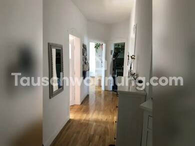 Wohnung zur Miete Tauschwohnung 1.350 € 3 Zimmer 89 m² 3. Geschoss Ginnheim Frankfurt am Main 60431