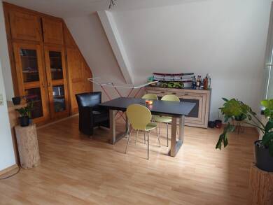 Wohnung zur Miete 750 € 3 Zimmer 70 m² Geschoss 2/2 frei ab 01.09.2025 Zeppelin - Realschule 51 Singen (Hohentwiel) 78224