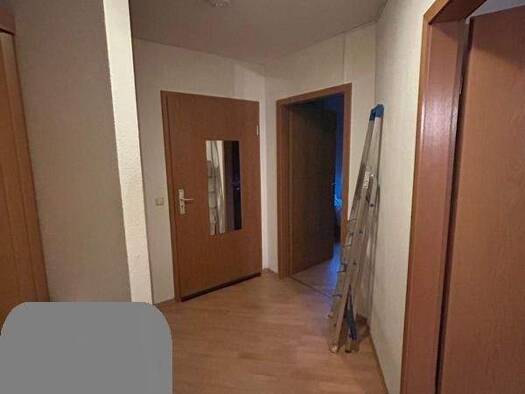 Wohnung zum Kauf 35.000 € 2 Zimmer 43,8 m² Südvorstadt Plauen 08527
