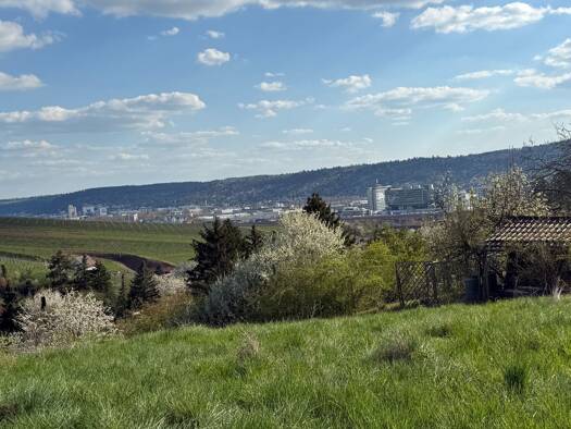 Freizeitgrundstück zum Kauf 39.000 € 1.911 m² Grundstück Bad Cannstatt Stuttgart 70374