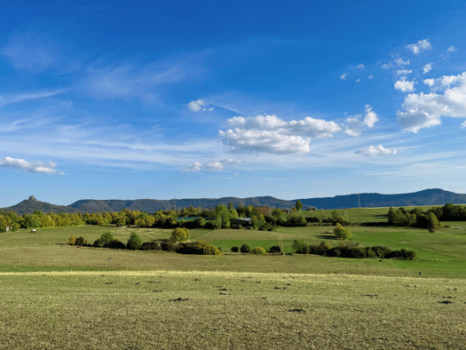 Landwirtschaftliche Fläche zum Kauf 1.300.000 € 210.000 m² Grundstück Owingen Haigerloch 72401