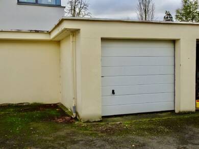 Garage zur Miete 80 € Bielefelder Strasse Sennelager Paderborn 33104