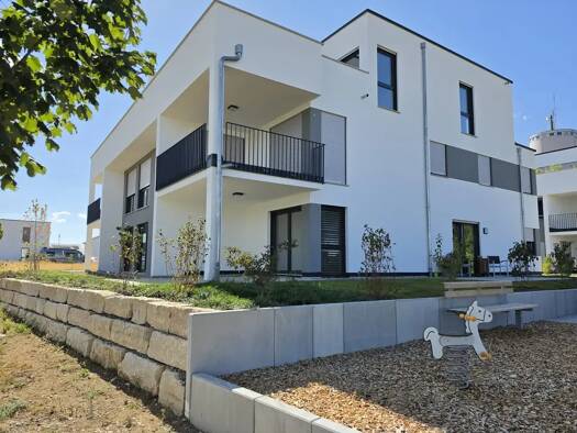 Wohnung zur Miete 570 € 1,5 Zimmer 40 m² Geschoss EG/3 frei ab 14.10.2026 Hechingen Hechingen 72379