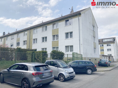 Wohnung zum Kauf 155.000 € 3 Zimmer 71 m² 2. Geschoss Forst Aachen 52078