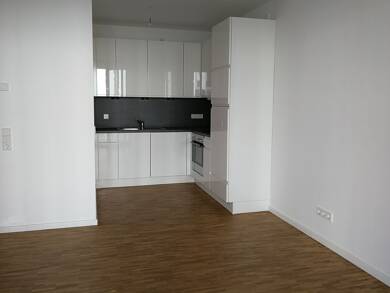 Studio zum Kauf 448.900 € 2 Zimmer 52 m² 1. Geschoss Frankfurt am Main 60486