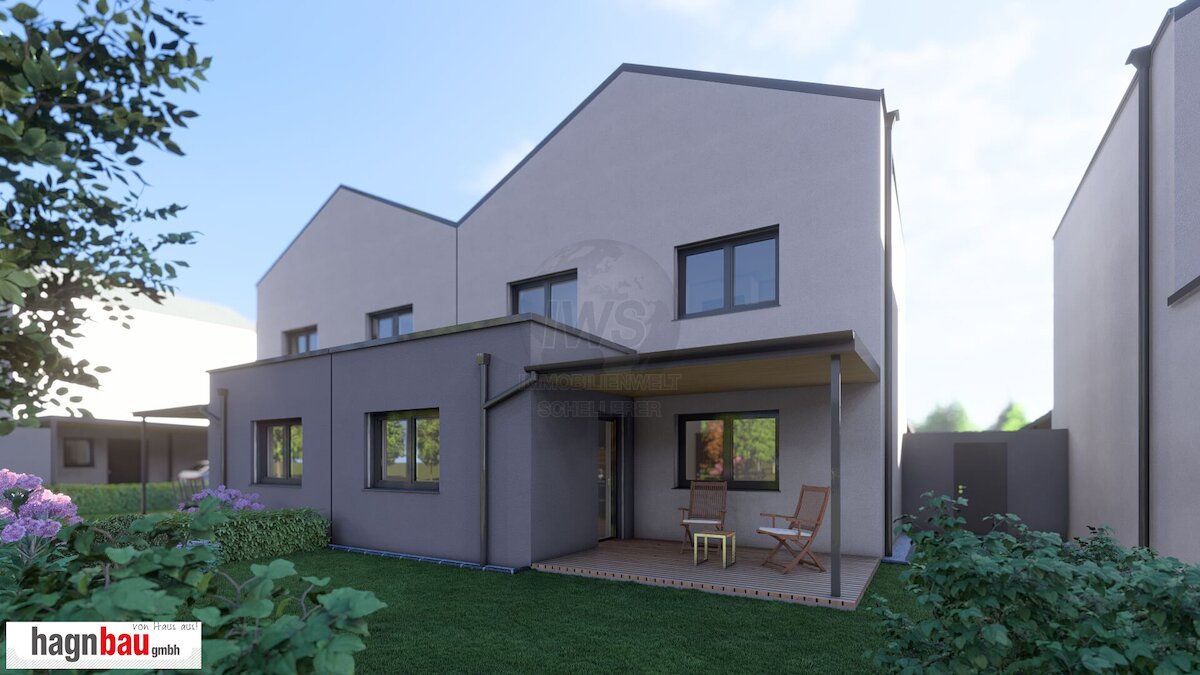 Haus zum Kauf 392.000 € 107 m²<br/>Wohnfläche 325 m²<br/>Grundstück 01.05.2025<br/>Verfügbarkeit Andorf 4770