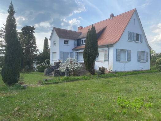 Wohnung zur Miete 2.000 € 4 Zimmer 122 m² EG frei ab 01.09.2026 Bensheim 64625