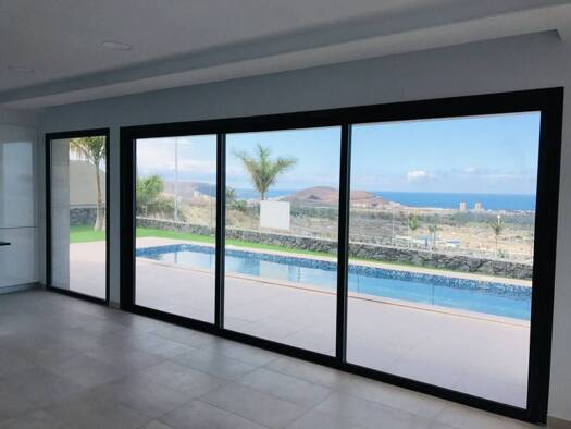 Villa zur Miete 5.000 € 3 Zimmer 223 m² Adeje 38660