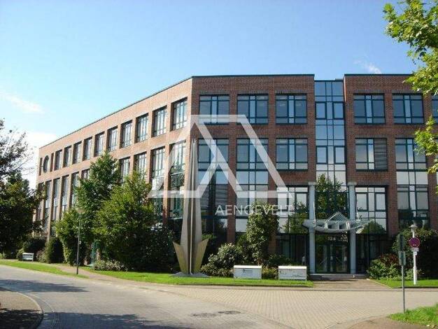 Bürofläche zur Miete provisionsfrei 701,5 m² Bürofläche teilbar ab 331,9 m² Fischeln Krefeld 47807