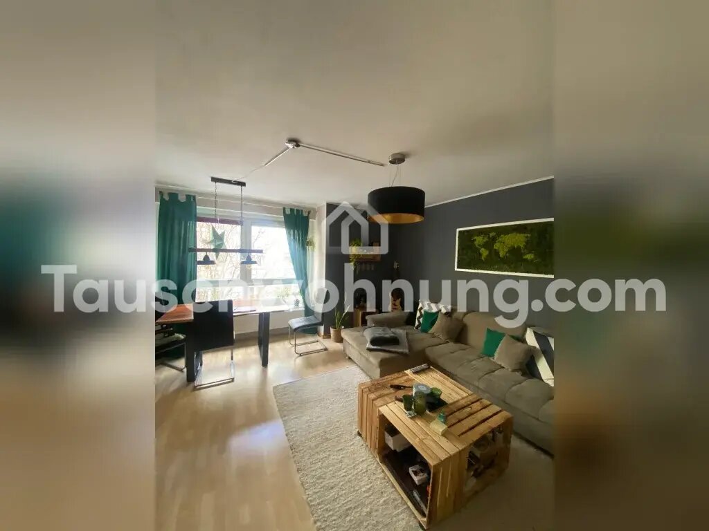 Wohnung zur Miete 870 € 3 Zimmer 80 m²<br/>Wohnfläche 2.<br/>Geschoss Oberstadt Mainz 55116