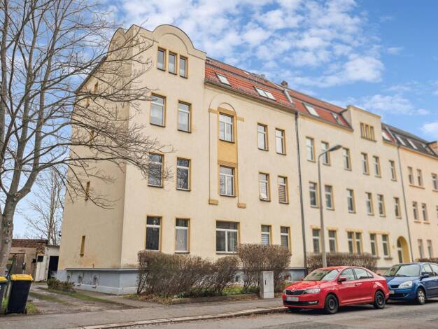 Mehrfamilienhaus zum Kauf 345.000 € 18 Zimmer 492 m² 542 m² Grundstück Pölbitz 314 Zwickau 08058