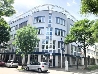 Büro-/Praxisfläche zur Miete 10 € 339 m² Bürofläche Waiblingen - Kernstadt Waiblingen 71332