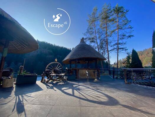 Haus zum Kauf provisionsfrei 750.000 € 2 Zimmer 56 m² 16.000 m² Grundstück frei ab sofort Heroldsberg-Tal 16 Waischenfeld 91344