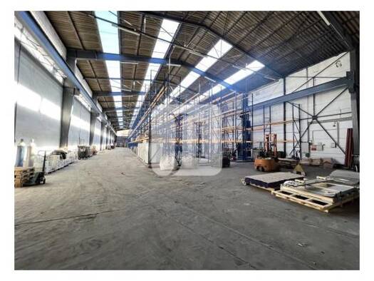 Lagerhalle zur Miete 1.820 m² Lagerfläche Billbrook Mitte 22113