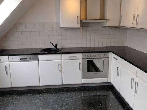 Maisonette zur Miete 1.410 € 5,5 Zimmer 120 m² 2. Geschoss Sickingenstraße 5 Stadtfeld Ost Stadtfeld Ost 39108