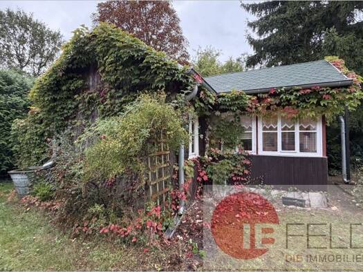 Grundstück zum Kauf 233.000 € 614 m² Grundstück frei ab 01.01.2027 Bergfelde Hohen Neuendorf 16562