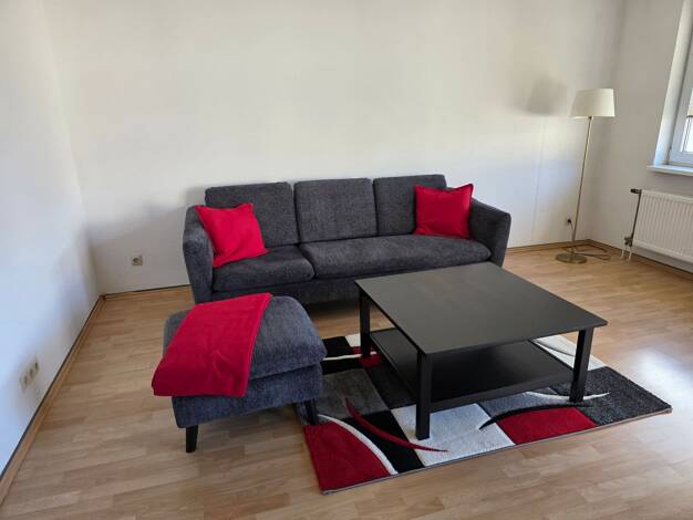 Wohnung zur Miete auf Zeit 2.000 € 3 Zimmer 92 m² frei ab sofort Moabit Berlin 10559