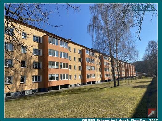 Wohnung zum Kauf 93.900 € 3 Zimmer 58,5 m² 3. Geschoss Bruno-Dietze-Ring 50 Neustadt Neustadt in Sachsen 01844