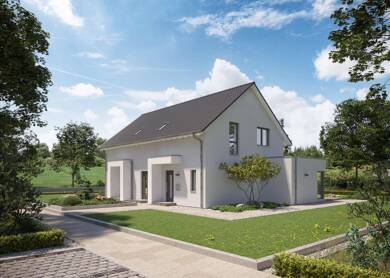 Mehrfamilienhaus zum Kauf provisionsfrei 566.649 € 8 Zimmer 204,6 m² 625 m² Grundstück Rodewald 31637