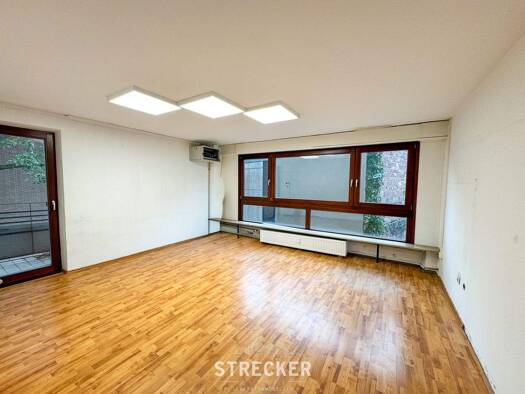 Bürofläche zur Miete 182 m² Bürofläche Weststadt Karlsruhe 76133