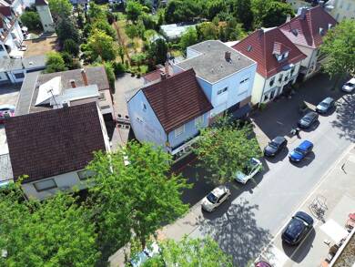 Haus zum Kauf 890.000 € 3 Zimmer 80 m² 850 m² Grundstück Limburgerhof 67117