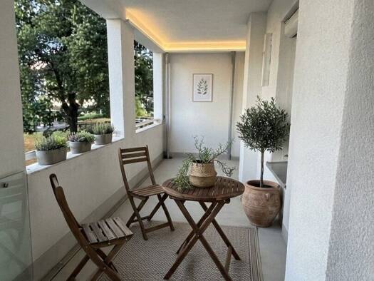 Wohnung zur Miete 560 € 3 Zimmer 58,1 m² 1. Geschoss frei ab 01.11.2026 Am Bindermichl 52 Waldegg Linz 4020