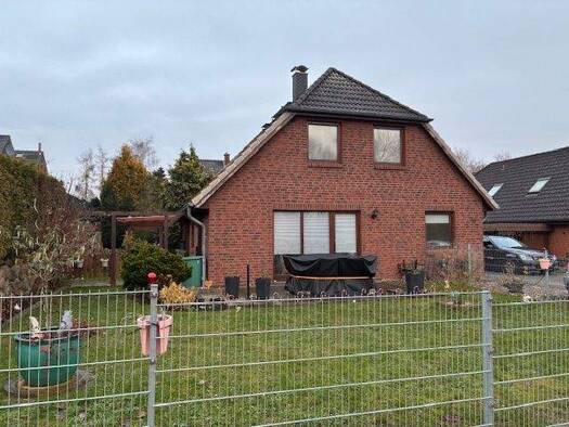 Einfamilienhaus zum Kauf 350.000 € 5 Zimmer 143 m² 495 m² Grundstück Wittenförden Wittenförden 19073