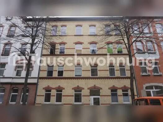 Wohnung zur Miete Tauschwohnung 350 € 2 Zimmer 38 m² EG Johannesvorstadt Erfurt 99086