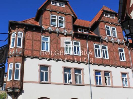 Wohnung zur Miete 380 € 2 Zimmer 63,4 m² Neutorstraße 14 Salzwedel Salzwedel 29410