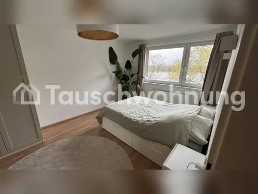 Wohnung zur Miete Tauschwohnung 700 € 2 Zimmer 55 m² 2. Geschoss Neustadt Mainz 55118