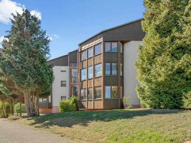 Wohnung zum Kauf provisionsfrei 233.900 € 3 Zimmer 105,1 m² EG Danziger Straße 8 Donaueschingen Donaueschingen 78166