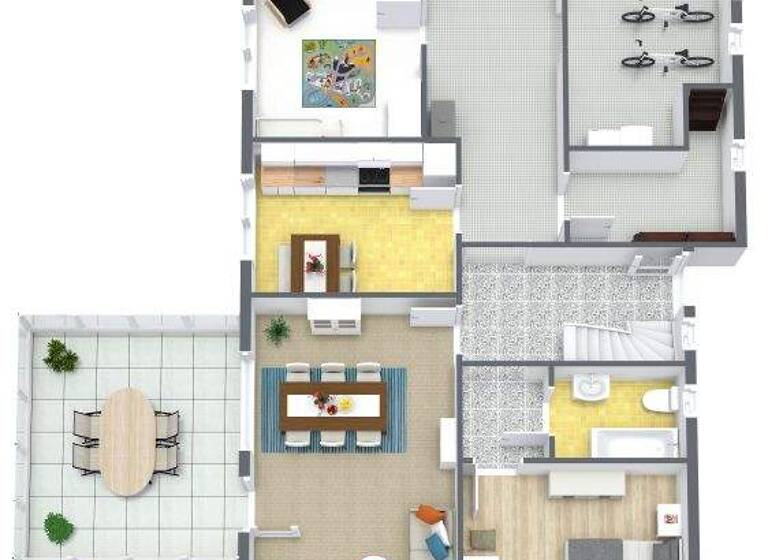 Einfamilienhaus zum Kauf 329.000 € 6 Zimmer 170 m² 1.170 m² Grundstück Wahlstedt 23812