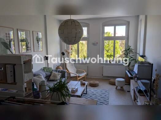Wohnung zur Miete Tauschwohnung 1.000 € 4 Zimmer 100 m² 3. Geschoss Französisch Buchholz Pankow 13158