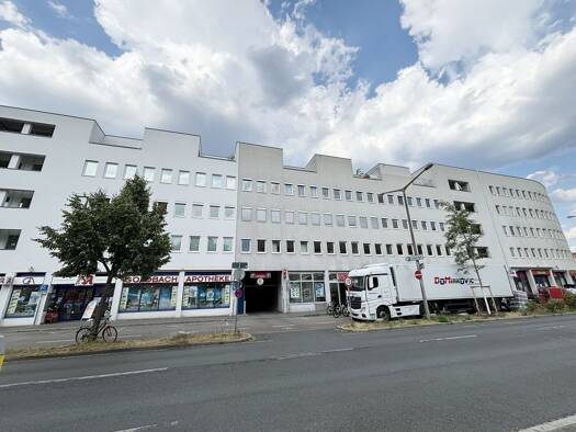 Tiefgaragenstellplatz zum Kauf 49.900 € Zerzabelshofstraße 21 Zerzabelshof Nürnberg 90480