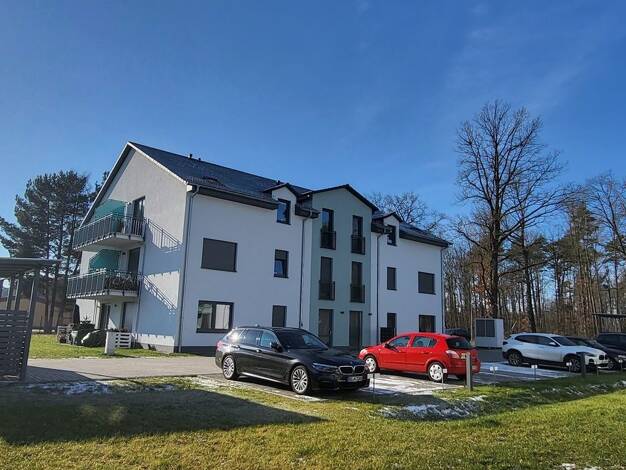 Mehrfamilienhaus zum Kauf provisionsfrei als Kapitalanlage geeignet 5.100.000 € 1.593 m² 3.762 m² Grundstück Bad Saarow-Pieskow Bad Saarow 15526