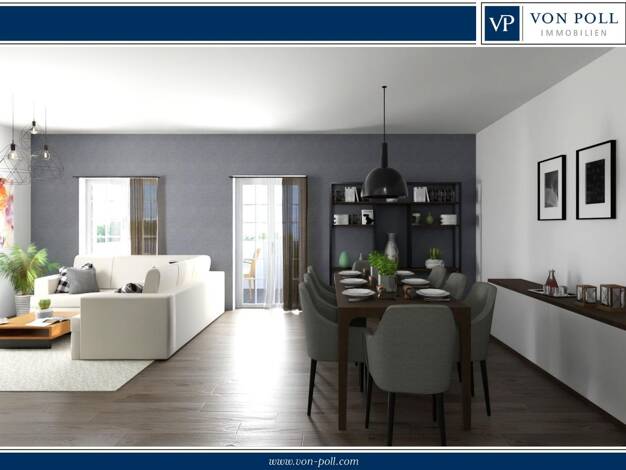 Wohnung zum Kauf 620.000 € 2 Zimmer 88,1 m² 2. Geschoss Nördlingen Nördlingen 86720